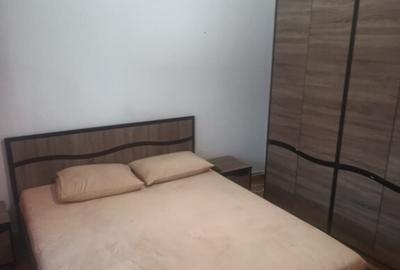 Granicerilor, 2 camere, etaj 2 - 10