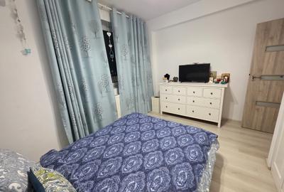 Titanul Nou, Nicolae Teclu, pe Drumul Gura Crivatului, centrala, parcare - 4