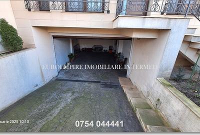 Vila  D+P+1 de vanzare in Constanta, Coiciu - 4