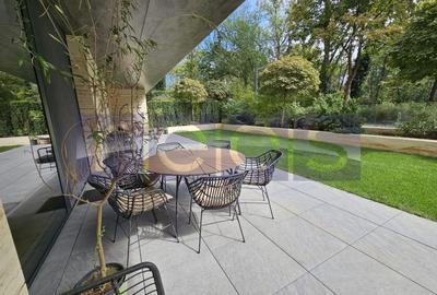 ONE RAHMANINOV| 3 CAMERE| GRADINA PROPRIE |VEDERE PARC VERDI - 2