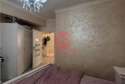 Apartament cu 2 camere, mobilat în Faleza Nord - 1