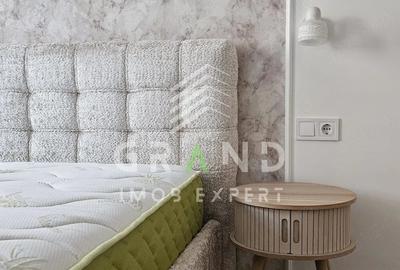 Apartament cu 2 camere semidecomandat, mobilat în Apahida - 4