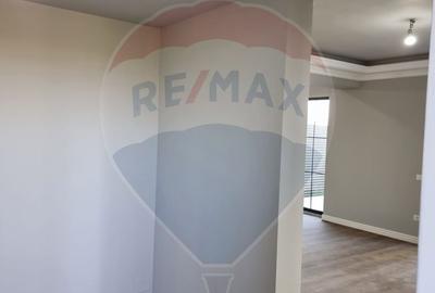 DE VANZARE Vila tip Quadruplex OTOPENI - 20