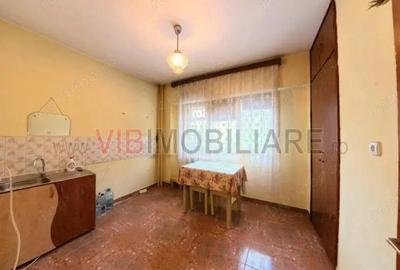 Apartament cu 4 camere decomandat în 13 Septembrie - 10
