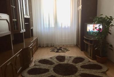 Garsonieră semidecomandată în Lipovei - 2