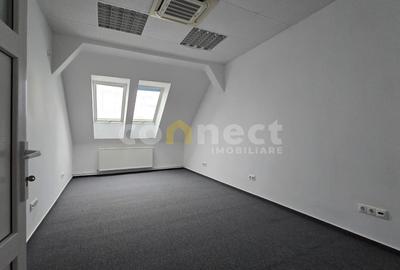 Birou, de 300 mp, în Semicentral - 2