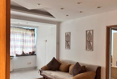 Apartament 2 camere spre inchiriere, zona Piata Domenii - 1