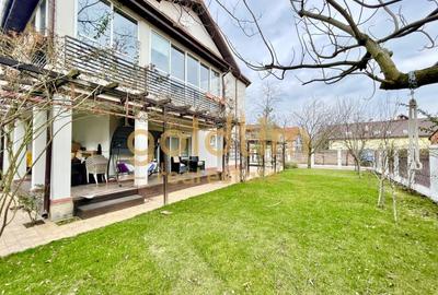 IANCU NICOLAE/ GRADINA SUPERBA/LOCURI DE PARCARE/SPATII GENEROASE - 41