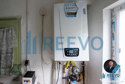 Casă cu 3 camere cu Teren 2270 Mp în Central - 17