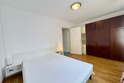 Apartament cu 2 camere    |   Tipografilor   |    Pet Friendly - 2