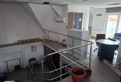 Spațiu comercial, de 120 mp, în Calea Dumbrăvii - 3