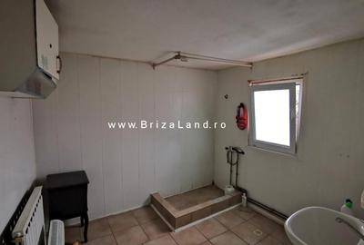 Bucurestii Noi, zona Cristim, casa Parter + Pod locuibil, 5 camere, 2 bai Bucurestii Noi, zona Cristim, casa Parter + Pod locuibil, 5 camere, 2 bai - 20