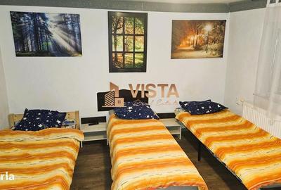 Casă cu 2 camere cu Teren 82 Mp în Central - 6