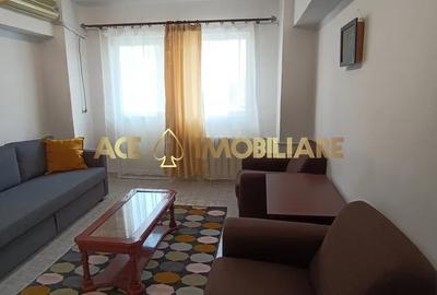 Apartament cu 2 camere decomandat, mobilat în Ștefan cel Mare