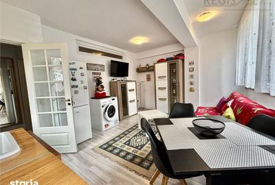 Apartament cu 2 camere, mobilat în Sud - 7
