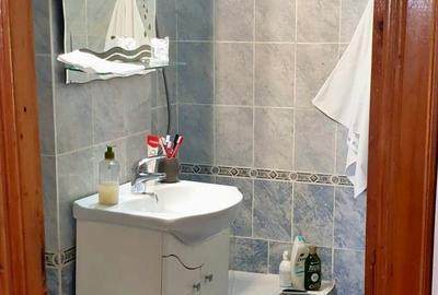 Apartament cu 3 camere decomandat, mobilat în Central - 3