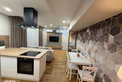 Apartament cu 2 camere, mobilat în 13 Septembrie - 5