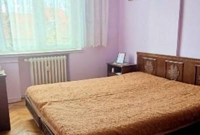 Apartament cu 4 camere decomandat, mobilat în Ultracentral - 2