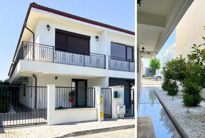 Vand vila Ovidiu Faleza Siutghiol P+E, 2022,3 camere,2 bai,248.000euro - 7