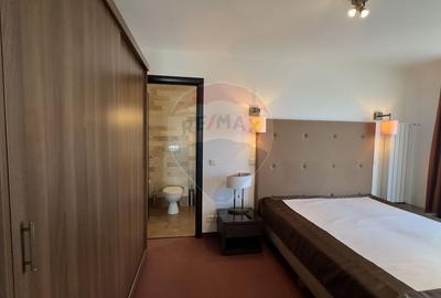 Apartament cu 4 camere decomandat, mobilat în Corbeanca - 20