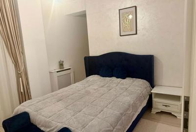 Apartament cu 2 camere decomandat în Roșu