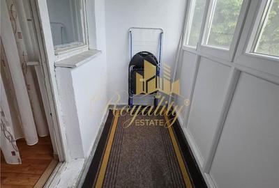 Apartament cu 2 camere nedecomandat, mobilat în Iosefin - 4
