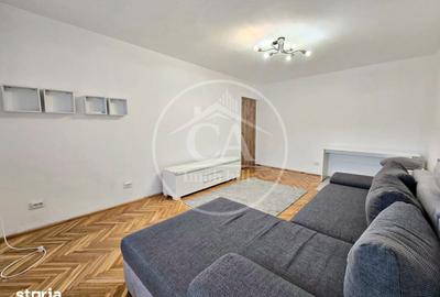 Apartament cu 3 camere decomandat în Rogerius - 9