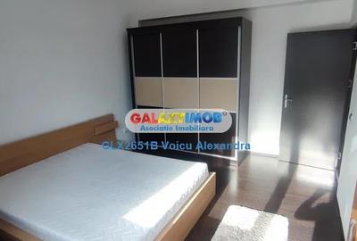 Apartament 2 Cam Berceni - Dimitrie Leonida - Parcare - 3