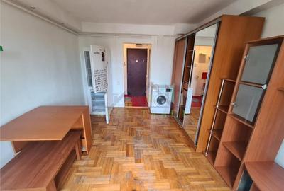 Garsoniera mobilata zona Uzina 2 - 7