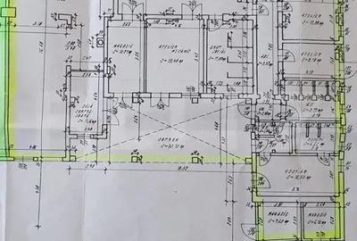 Spatiu Industrial de inchiriat, 350 mp, zona Dambul Rotund