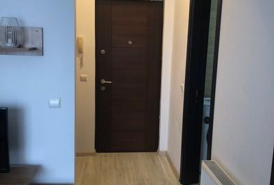 Apartament cu 2 camere semidecomandat în Nord - 4