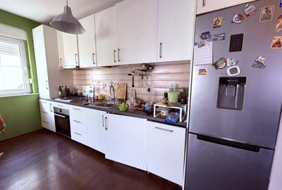 Apartament cu 3 camere decomandat, mobilat în Blașcovici - 6