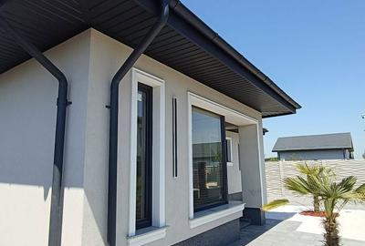 Casă cu 3 camere cu Teren 375 Mp în Berceni - 5