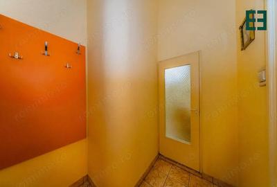 Apartament cu 3 camere, mobilat în Central - 12