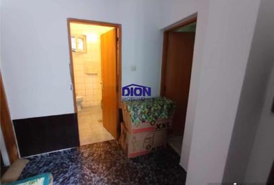 CASA CU POTENTIAL PARCUL CAROL - 5