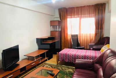 Apartament 3 camere, mobilat si utilat, Calea Bucuresti Muncitori - 6
