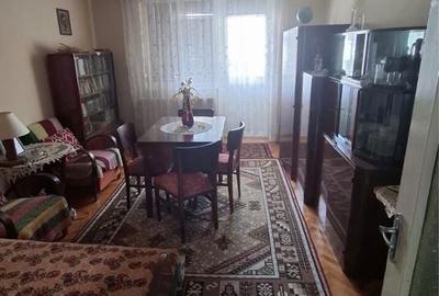 Apartament cu 3 camere decomandat în Central - 6