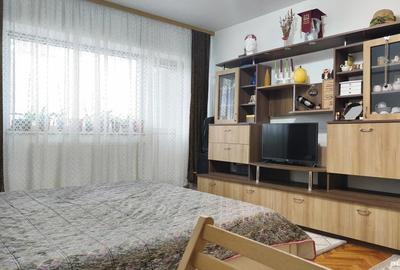 Apartament 2 camere + Garaj in Deva, zona Centrala, etajul 2 - 14