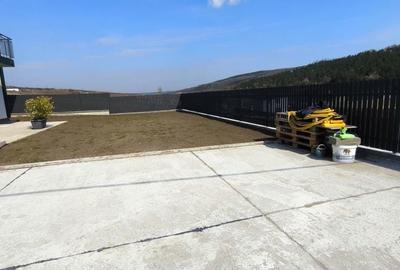 Casă cu 4 camere cu Teren 447 Mp în Valea Lupului - 7