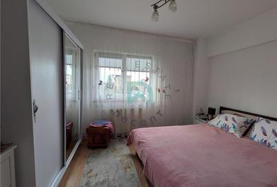 Apartament cu 2 camere decomandat în Craiter - 5
