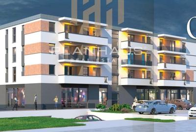 Apartament cu 2 camere decomandat în Central - 3
