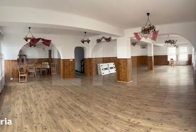 Spațiu comercial, de 730 mp, în Ultracentral - 11