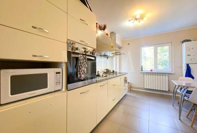 Apartament 3 camere de vanzare in Manastur, Cluj Napoca - 5