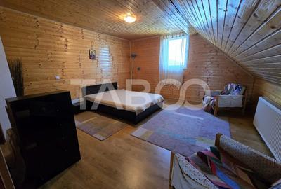 Casă individuală cu 7 camere cu Teren 432 Mp în Lupeni - 24