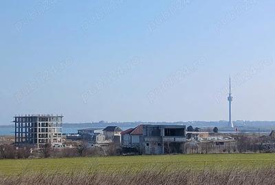 Teren de 630 mp, în Nord - 3