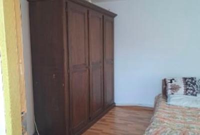 Casă individuală cu 3 camere în Copaciu