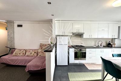 0% COMISION APARTAMENT DE VANZARE 3 CAMERE | GHEORGHENI ZONA INTERSERVISAN - 2