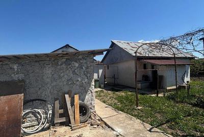 Casă cu 4 camere cu Teren 1070 Mp în Central - 18