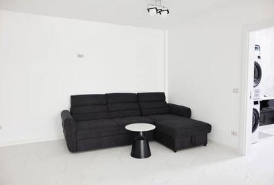 Apartament cu 2 camere în Central - 1