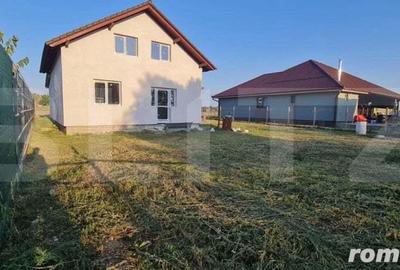 Casa de vanzare in Fughiu - 1